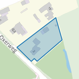 Perceel GSL01-B-3081