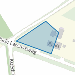 Perceel GSL01-B-3097