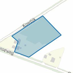 Perceel GSL01-B-3098