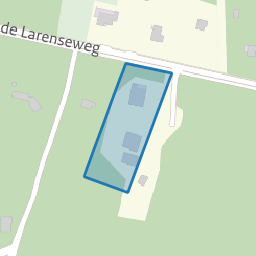 Perceel GSL01-B-3121