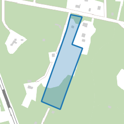 Perceel GSL01-B-3122