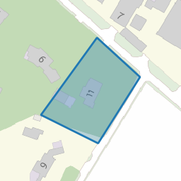 Perceel GSL01-B-3132