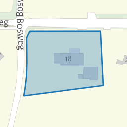 Perceel GSL01-B-3133