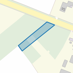 Perceel GSL01-B-3180