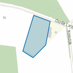 Perceel GSL01-B-3199