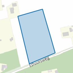 Perceel GSL01-B-3206