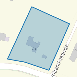 Perceel GSL01-B-3231