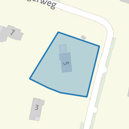 Perceel GSL01-B-3239