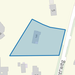 Perceel GSL01-B-3240