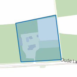 Perceel GSL01-B-3243