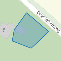 Perceel GSL01-B-3252