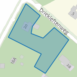 Perceel GSL01-B-3253