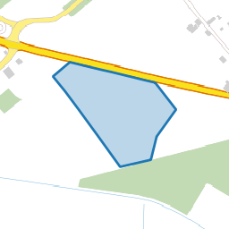 Perceel GSL01-B-3255