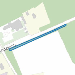 Perceel GSL01-B-3274