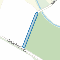 Perceel GSL01-B-3289