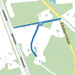 Perceel GSL01-B-3296