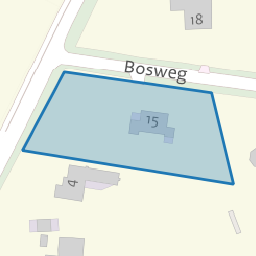 Perceel GSL01-B-3304