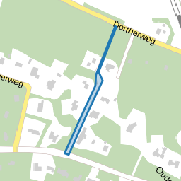 Perceel GSL01-B-3307