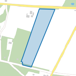 Perceel GSL01-B-3317