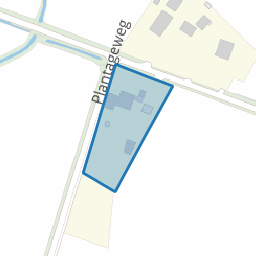 Perceel GSL01-B-3318