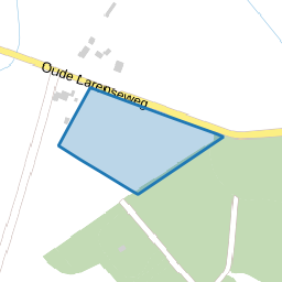 Perceel GSL01-B-3319