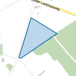 Perceel GSL01-B-3320