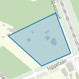 Perceel GSL01-B-3397