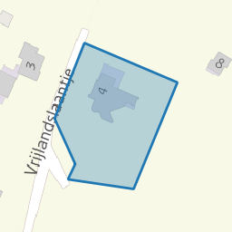 Perceel GSL01-B-3400