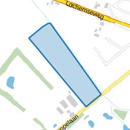 Perceel GSL01-B-3443