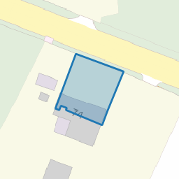 Perceel GSL01-B-3450