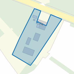 Perceel GSL01-B-3451