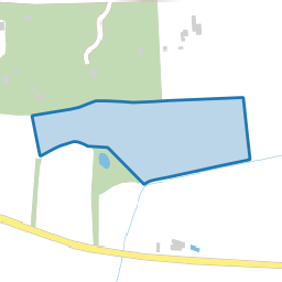 Perceel GSL01-B-3460