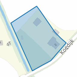 Perceel GSL01-B-3469