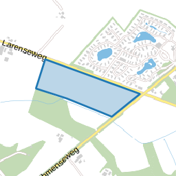 Perceel GSL01-B-3479