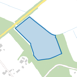 Perceel GSL01-B-3521