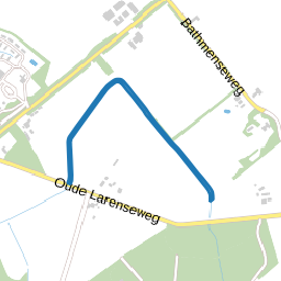 Perceel GSL01-B-3526