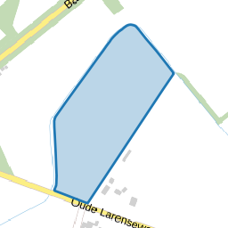 Perceel GSL01-B-3529