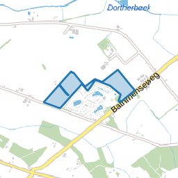 Perceel GSL01-B-3532
