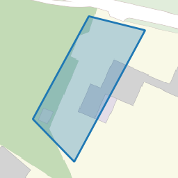 Perceel GSL01-B-3548