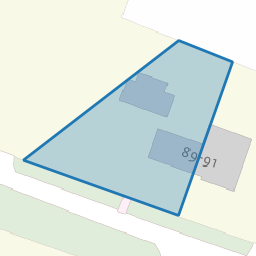 Perceel GSL01-B-3551