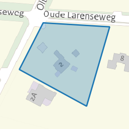 Perceel GSL01-B-3555