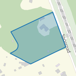 Perceel GSL01-B-3570