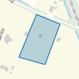 Perceel GSL01-B-3579