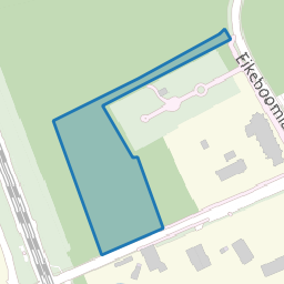 Perceel GSL01-B-3588