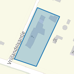 Perceel GSL01-B-3625