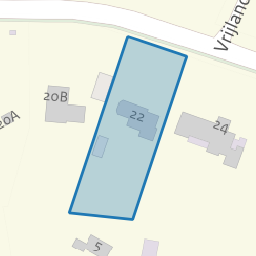 Perceel GSL01-B-3626