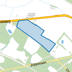 Perceel GSL01-B-3657