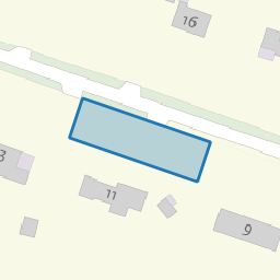 Perceel GSL01-B-3667