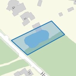 Perceel GSL01-B-3685