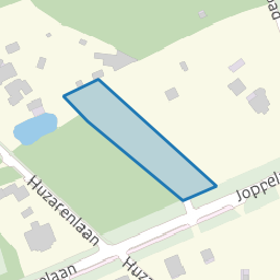 Perceel GSL01-B-3705